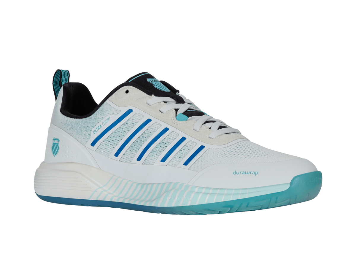 K-Swiss Customer Favorite - ULTRA COURT