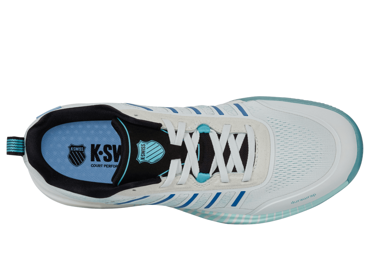 K-Swiss Customer Favorite - ULTRA COURT