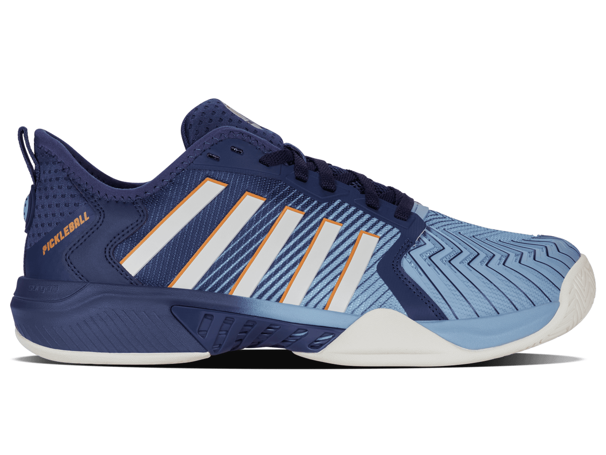 K-Swiss Recommended - PICKLEBALL SUPREME