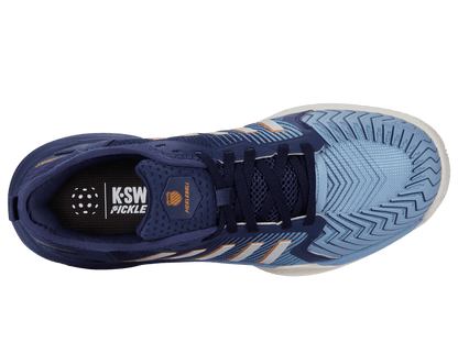 K-Swiss Recommended - PICKLEBALL SUPREME