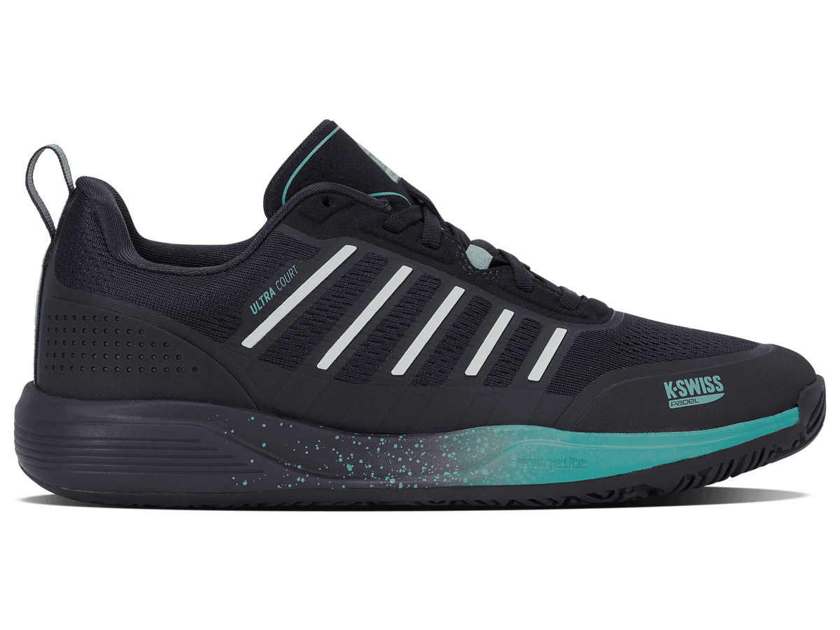 K-Swiss Quality - ULTRA COURT PADEL