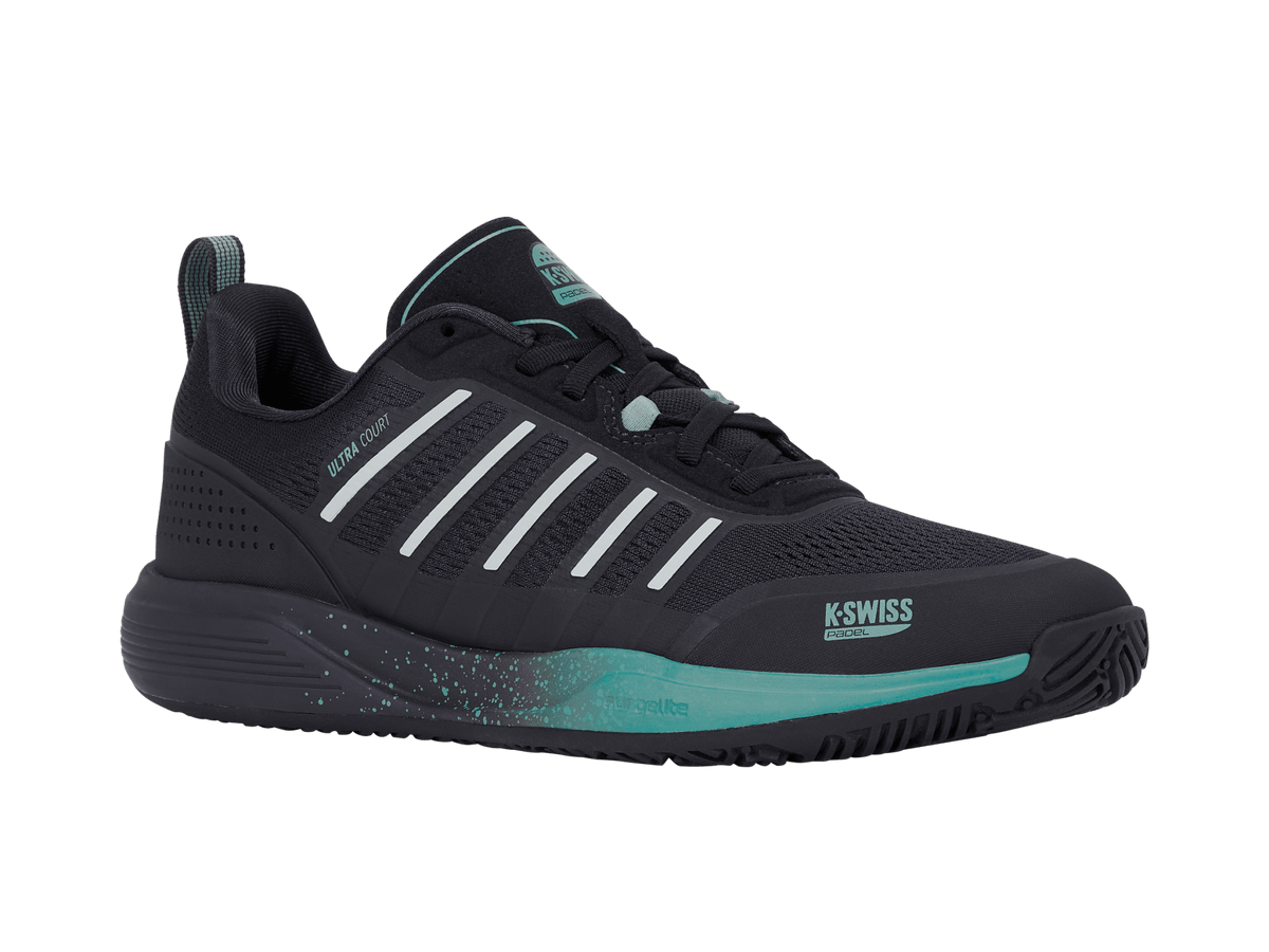 K-Swiss Quality - ULTRA COURT PADEL
