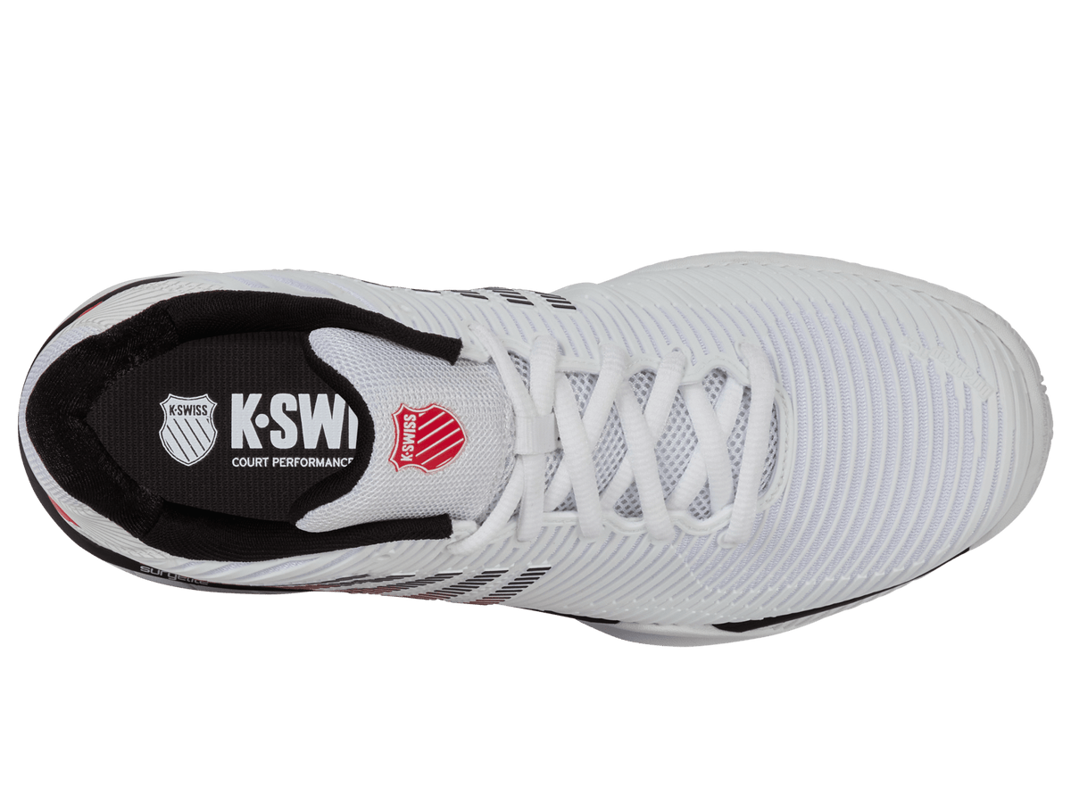 K-Swiss Recommended - HYPERCOURT EXPRESS 2-2E