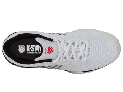 K-Swiss Recommended - HYPERCOURT EXPRESS 2-2E