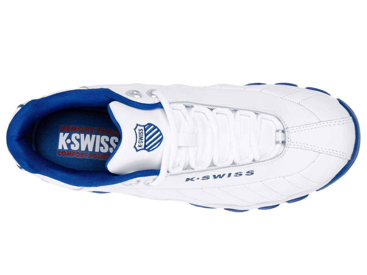 K-Swiss Quality - ST329 CMF
