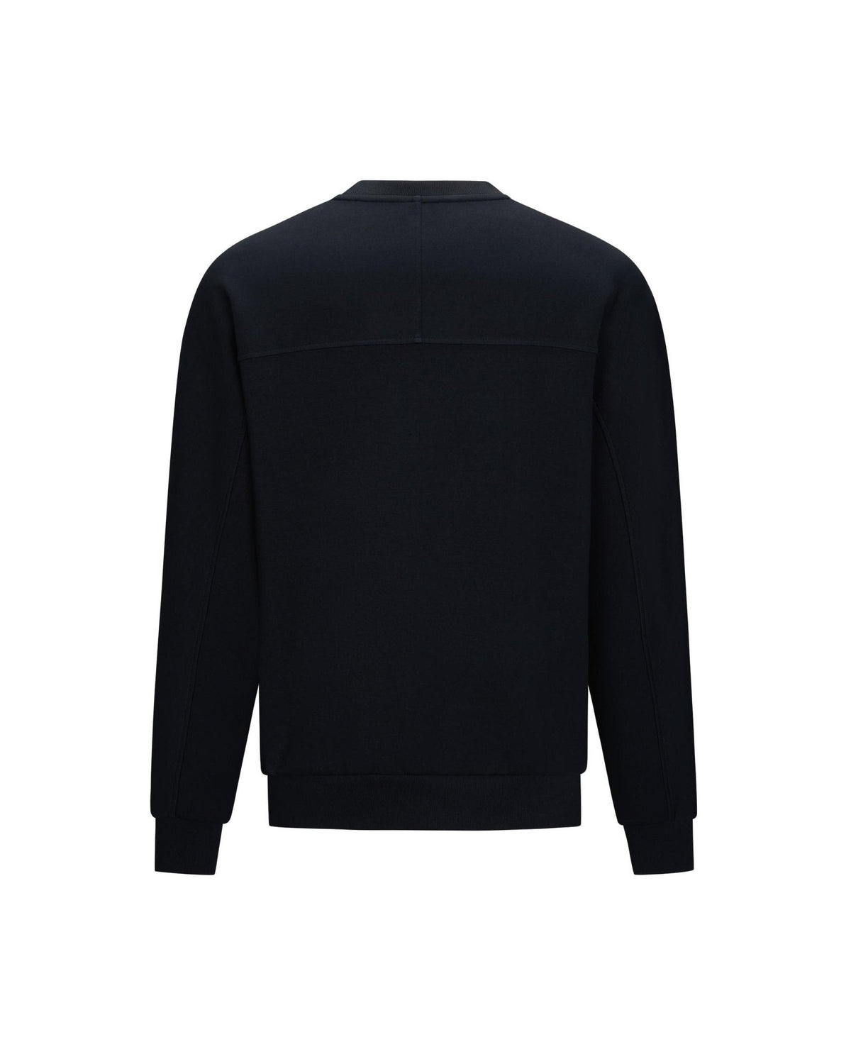 K-Swiss Trusted - K- SWISS X ANDREY RUBLEV UNISEX LOGO SWEATSHIRT