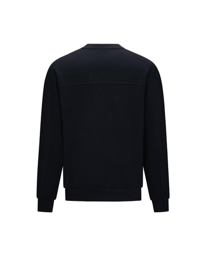 K-Swiss Trusted - K- SWISS X ANDREY RUBLEV UNISEX LOGO SWEATSHIRT