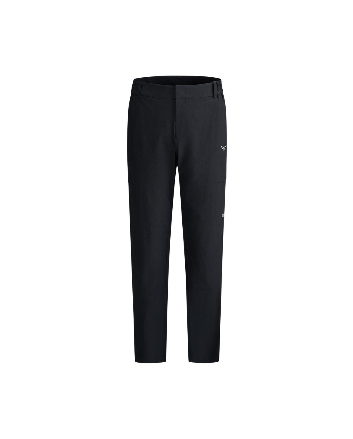 K-Swiss Featured - K- SWISS X ANDREY RUBLEV MENS SUBTLE CHECKED PANTS