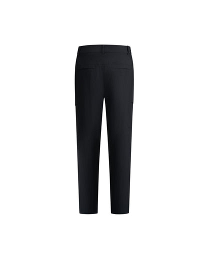 K-Swiss Featured - K- SWISS X ANDREY RUBLEV MENS SUBTLE CHECKED PANTS