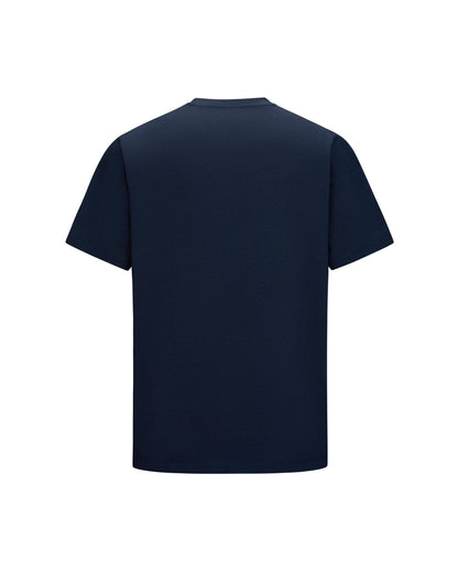 K-Swiss New - K- SWISS X ANDREY RUBLEV UNISEX LOOSE FIT T-SHIRT