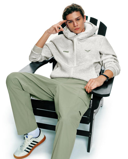 K-Swiss Trending - K- SWISS X ANDREY RUBLEV UNISEX KUBE HOODED JACKET