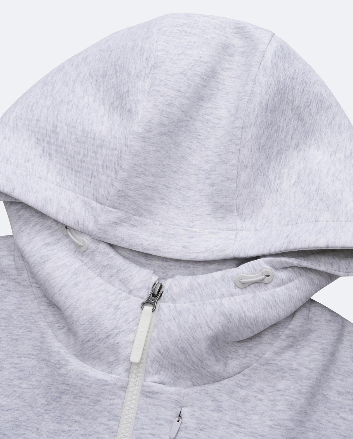 K-Swiss Trending - K- SWISS X ANDREY RUBLEV UNISEX KUBE HOODED JACKET