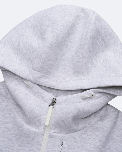 K-Swiss Trending - K- SWISS X ANDREY RUBLEV UNISEX KUBE HOODED JACKET