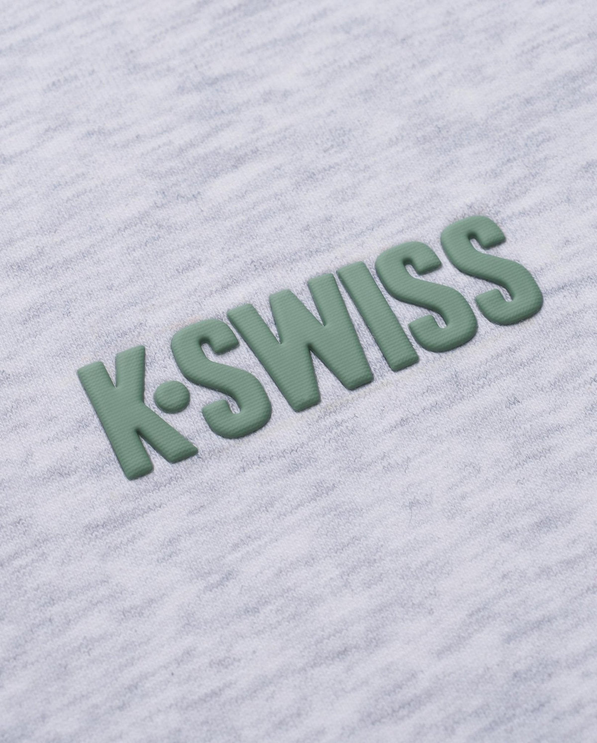 K-Swiss Trending - K- SWISS X ANDREY RUBLEV UNISEX KUBE HOODED JACKET