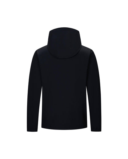 K-Swiss Premium - K- SWISS X ANDREY RUBLEV MEN'S LOOSE FIT JACKET