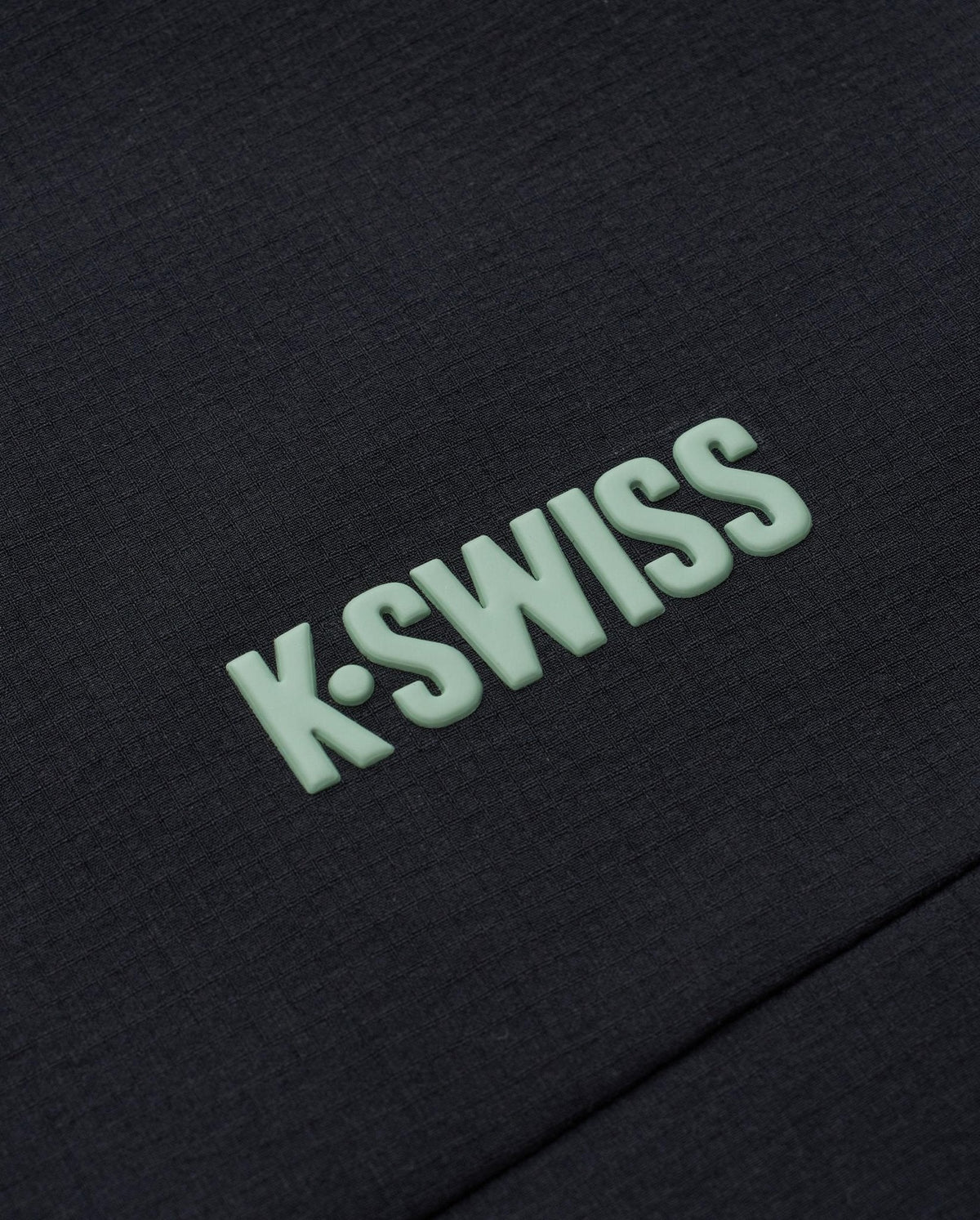 K-Swiss Premium - K- SWISS X ANDREY RUBLEV MEN'S LOOSE FIT JACKET