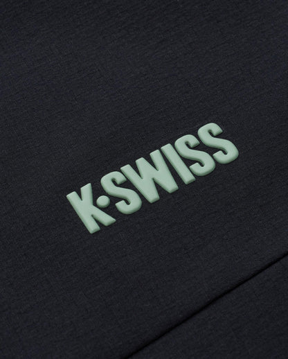 K-Swiss Premium - K- SWISS X ANDREY RUBLEV MEN'S LOOSE FIT JACKET