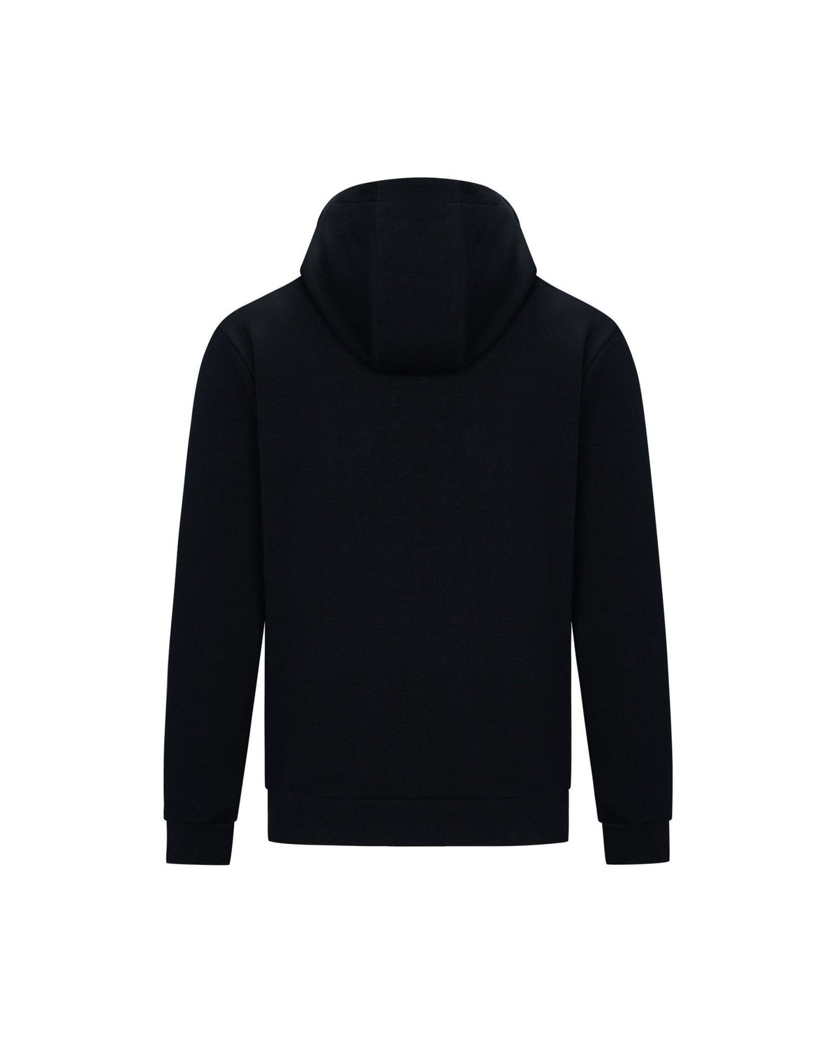 K-Swiss Featured - K- SWISS X ANDREY RUBLEV UNISEX KUBE HOODED JACKET