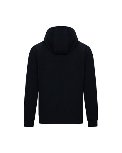 K-Swiss Featured - K- SWISS X ANDREY RUBLEV UNISEX KUBE HOODED JACKET