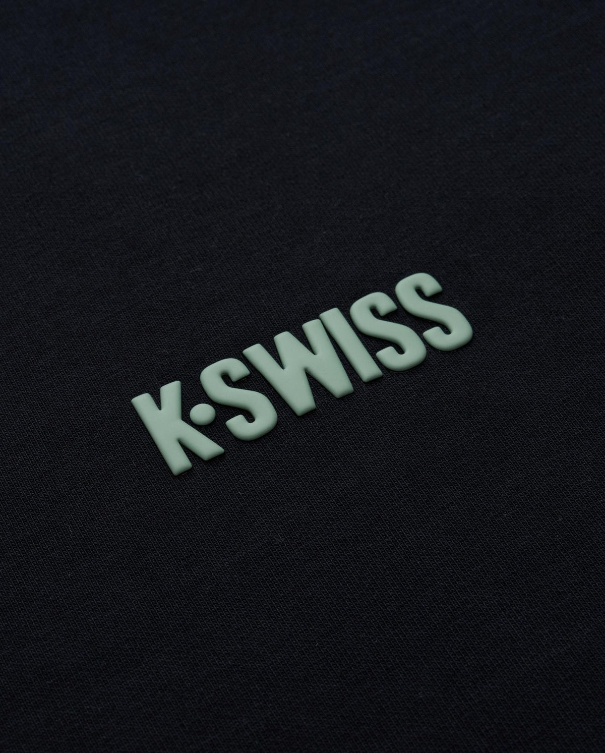 K-Swiss Featured - K- SWISS X ANDREY RUBLEV UNISEX KUBE HOODED JACKET