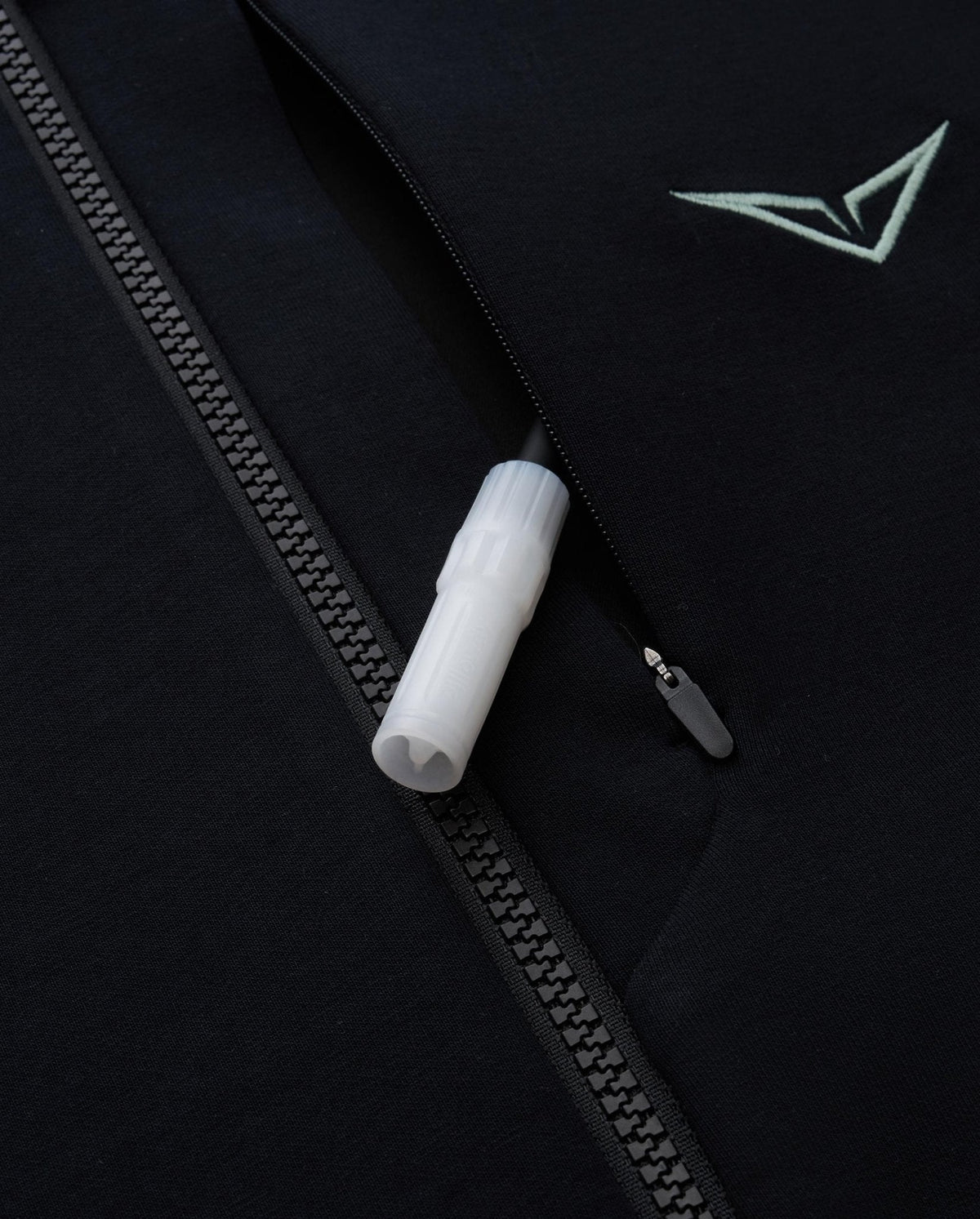 K-Swiss Featured - K- SWISS X ANDREY RUBLEV UNISEX KUBE HOODED JACKET