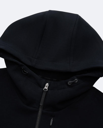 K-Swiss Featured - K- SWISS X ANDREY RUBLEV UNISEX KUBE HOODED JACKET