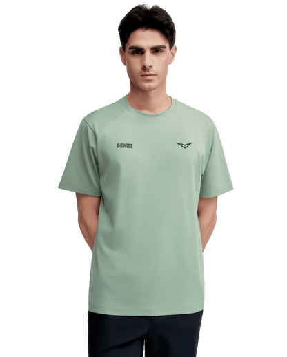 K-Swiss Great Value - K- SWISS X ANDREY RUBLEV UNISEX LOOSE FIT T-SHIRT