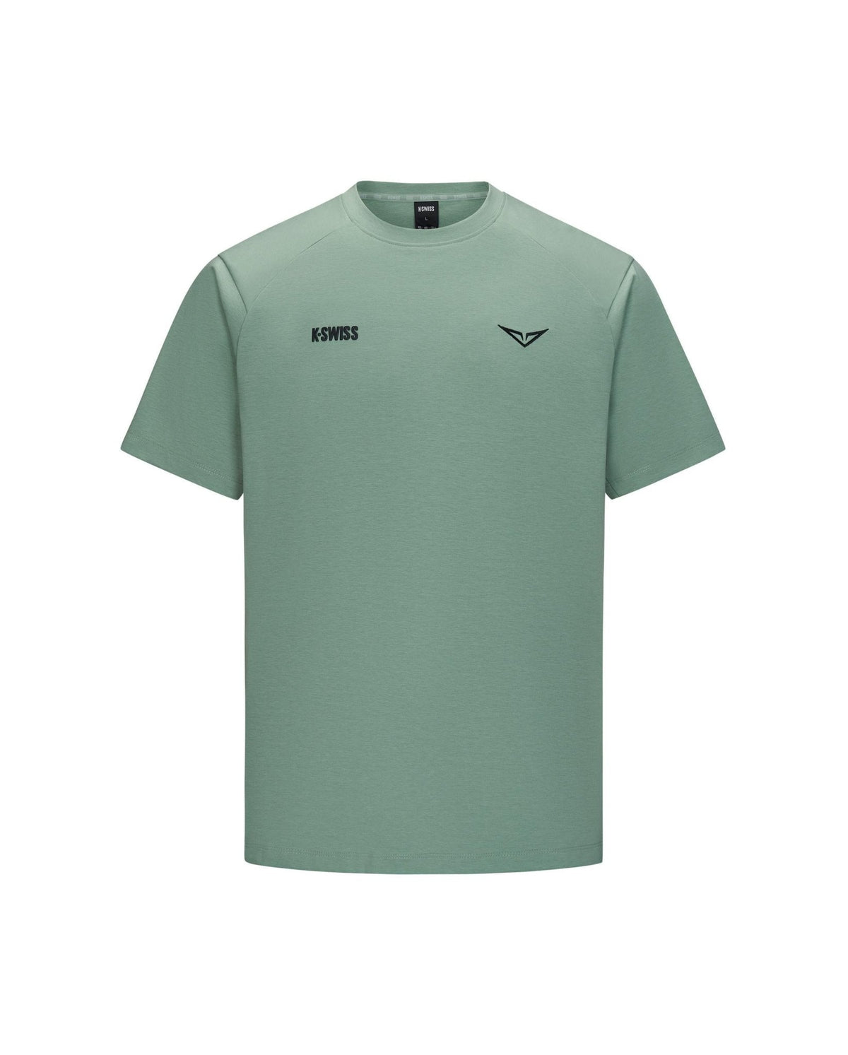 K-Swiss Great Value - K- SWISS X ANDREY RUBLEV UNISEX LOOSE FIT T-SHIRT