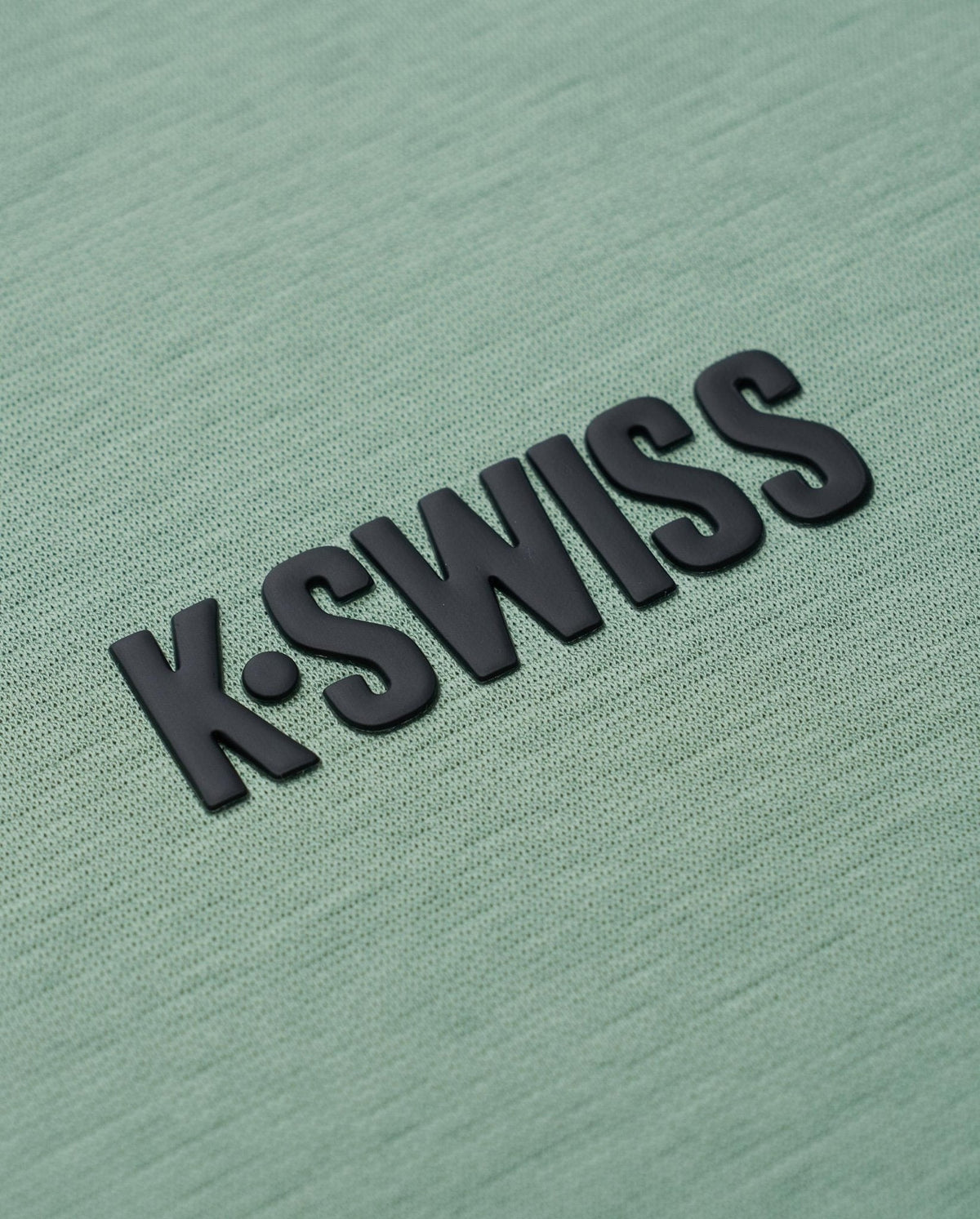 K-Swiss Great Value - K- SWISS X ANDREY RUBLEV UNISEX LOOSE FIT T-SHIRT