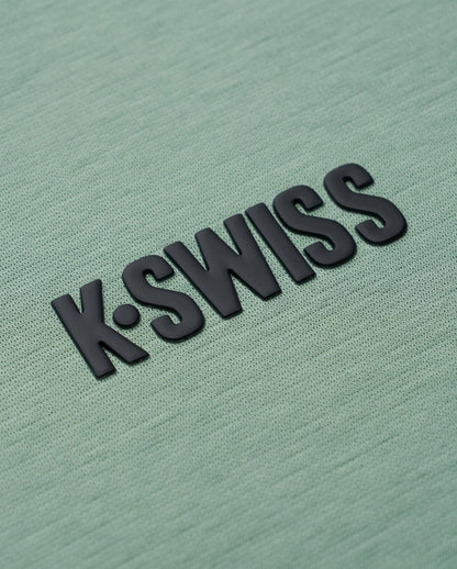 K-Swiss Great Value - K- SWISS X ANDREY RUBLEV UNISEX LOOSE FIT T-SHIRT