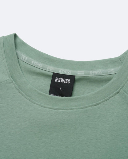 K-Swiss Great Value - K- SWISS X ANDREY RUBLEV UNISEX LOOSE FIT T-SHIRT