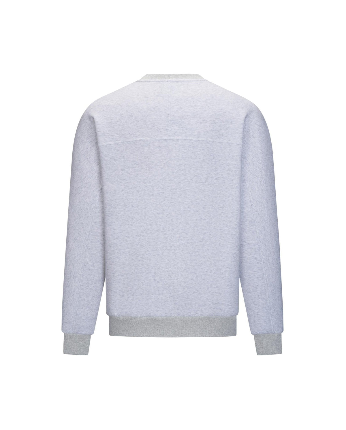 K-Swiss Trending - K- SWISS X ANDREY RUBLEV UNISEX LOGO SWEATSHIRT