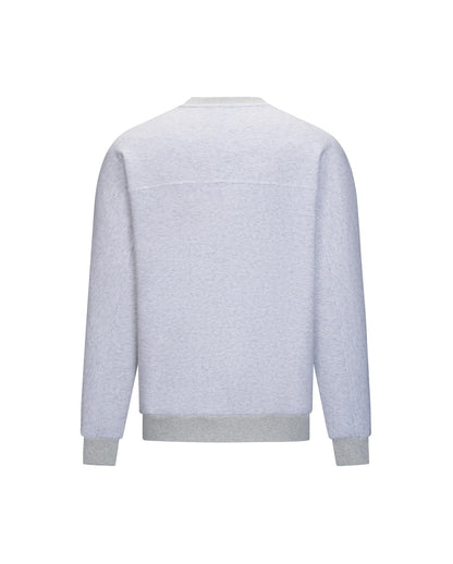 K-Swiss Trending - K- SWISS X ANDREY RUBLEV UNISEX LOGO SWEATSHIRT