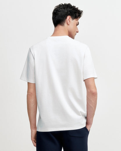 K-Swiss Great Value - K- SWISS X ANDREY RUBLEV UNISEX LOOSE FIT T-SHIRT