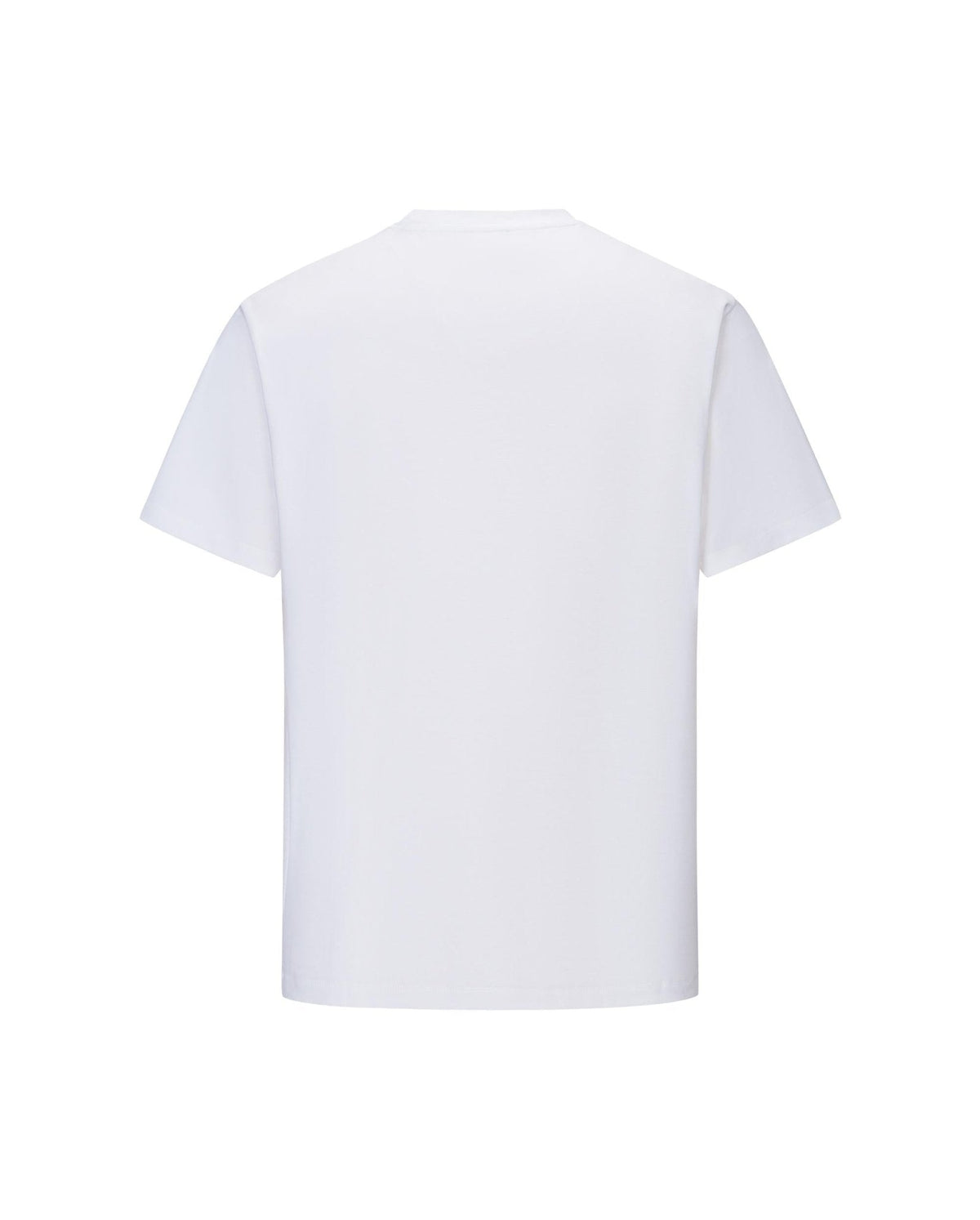K-Swiss Great Value - K- SWISS X ANDREY RUBLEV UNISEX LOOSE FIT T-SHIRT