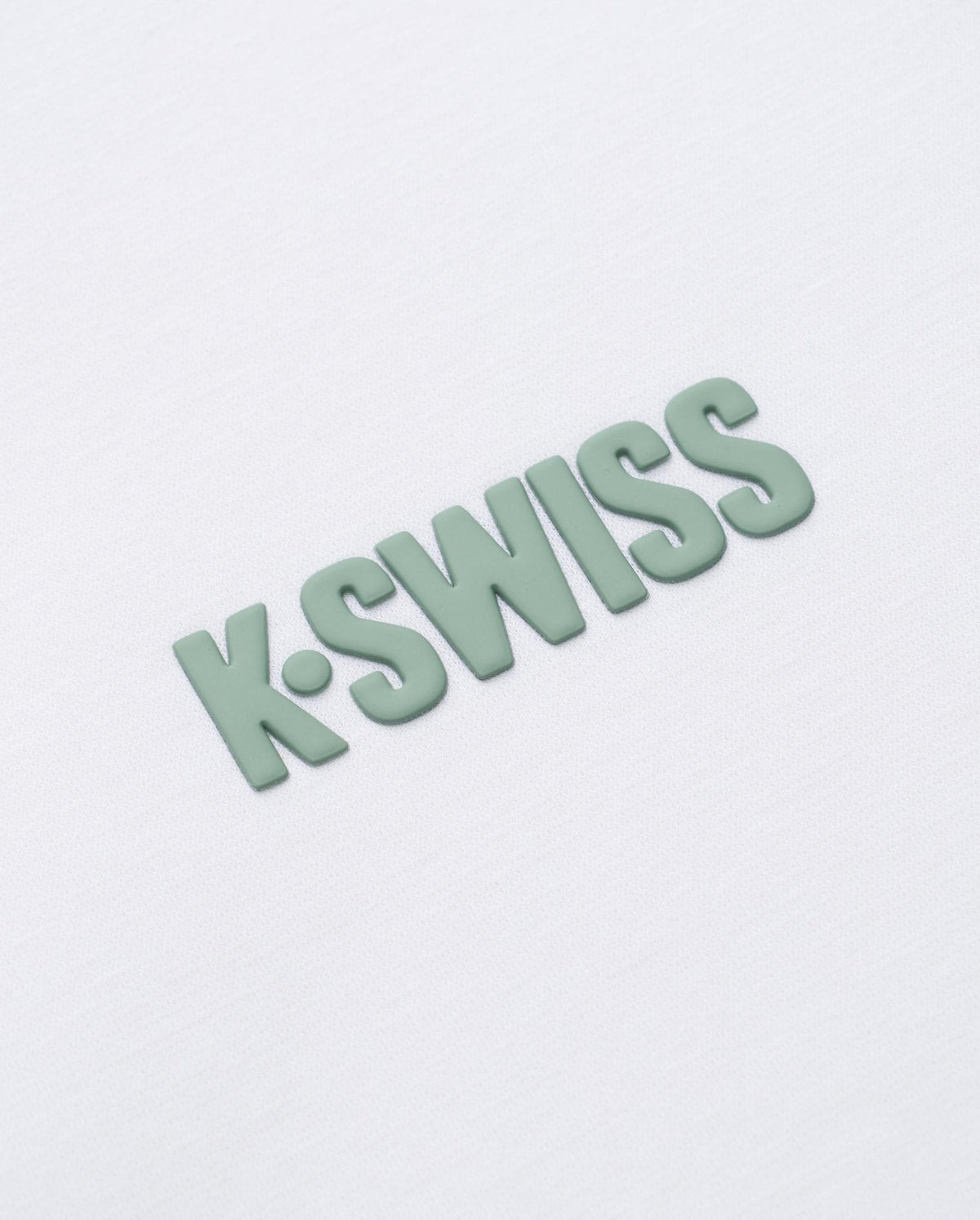 K-Swiss Great Value - K- SWISS X ANDREY RUBLEV UNISEX LOOSE FIT T-SHIRT