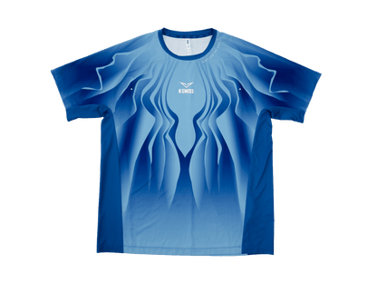 K-Swiss Everyday - RBLV '26 MATCH SHIRT