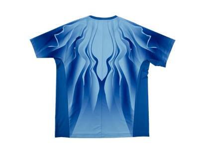 K-Swiss Everyday - RBLV '26 MATCH SHIRT