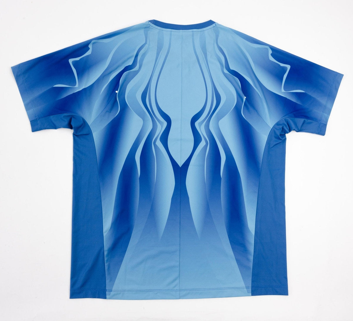 K-Swiss Everyday - RBLV '26 MATCH SHIRT