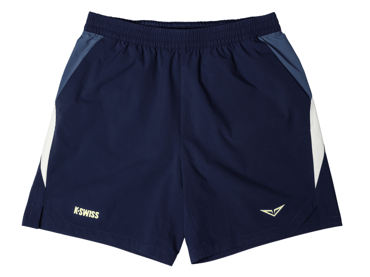 K-Swiss Deals - RUBLEV US OPEN SHORTS