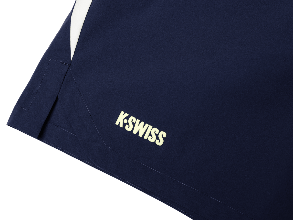 K-Swiss Deals - RUBLEV US OPEN SHORTS