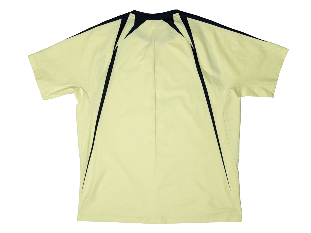 K-Swiss Trusted - RUBLEV US OPEN SHIRT