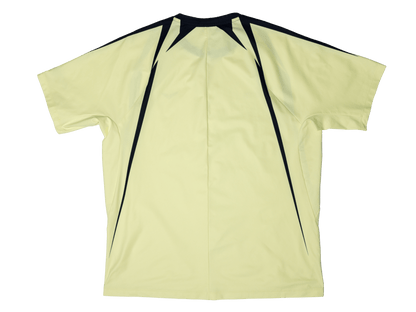 K-Swiss Trusted - RUBLEV US OPEN SHIRT