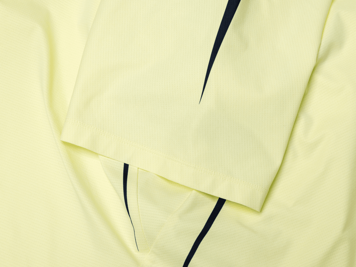 K-Swiss Trusted - RUBLEV US OPEN SHIRT