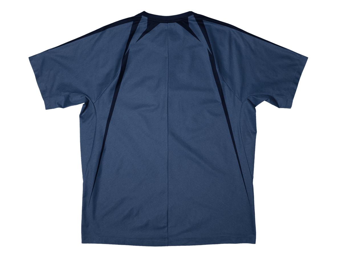 K-Swiss Smart Buy - RUBLEV US OPEN SHIRT