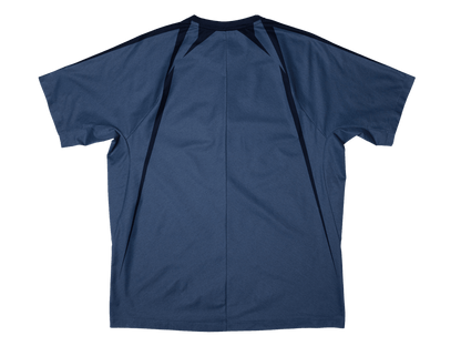 K-Swiss Smart Buy - RUBLEV US OPEN SHIRT
