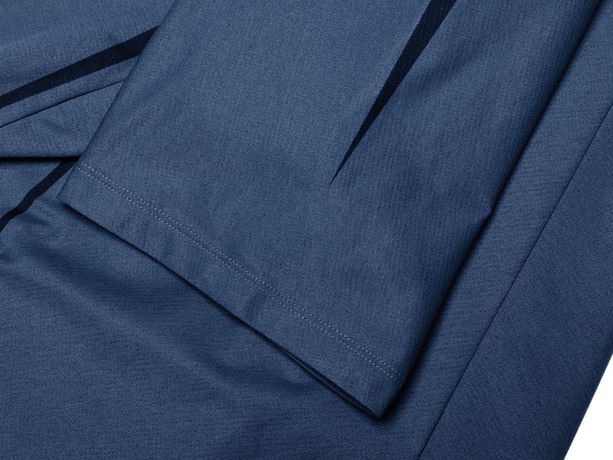 K-Swiss Smart Buy - RUBLEV US OPEN SHIRT