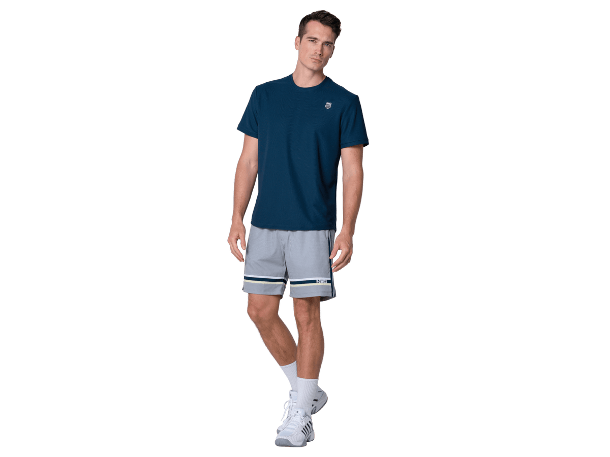 K-Swiss Popular - STELLAR S/S