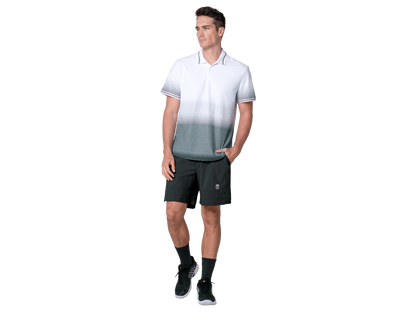K-Swiss Popular - PROTON POLO S/S
