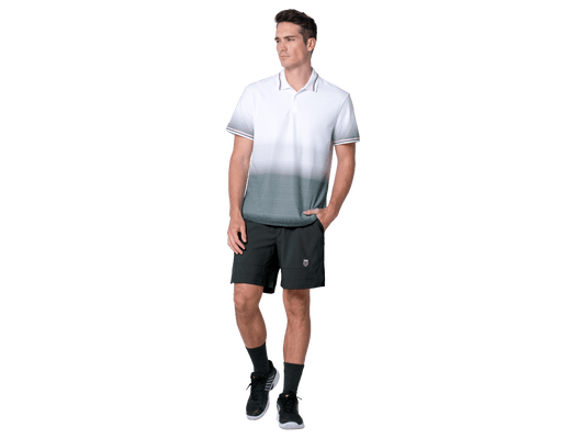 K-Swiss Popular - PROTON POLO S/S